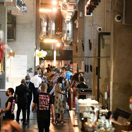 Appartamento - Stazione Centrale Mediolan Zewnętrze zdjęcie